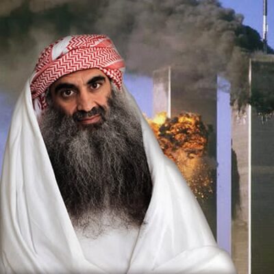 9/11 Terrorists Get A Trial Date – In 2028