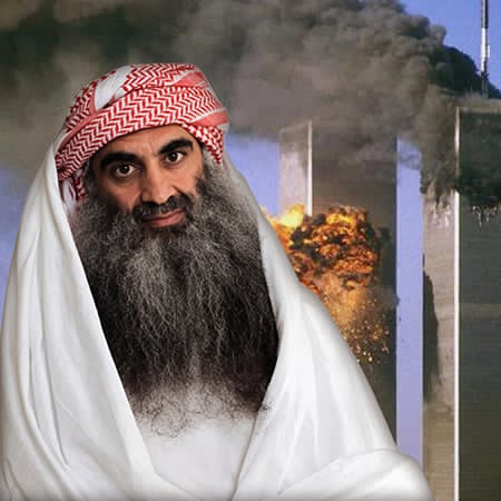 9/11 Terrorists Get A Trial Date – In 2028