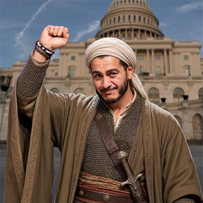 Abdul El-Sayed