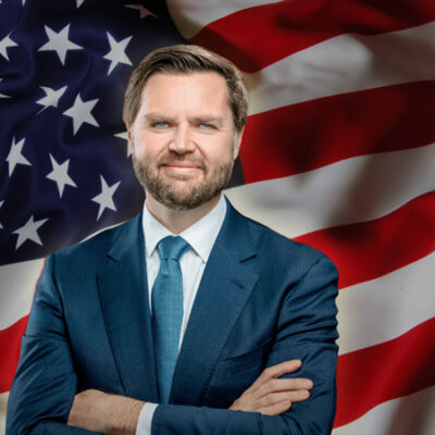 JD Vance: Why Young People Find Socialism Attractive