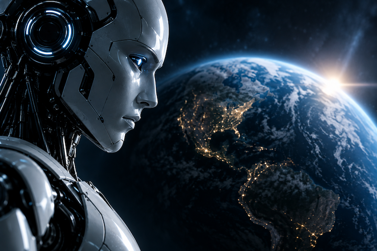 AI Could Kill Us All. Haven’t We Seen This Movie?