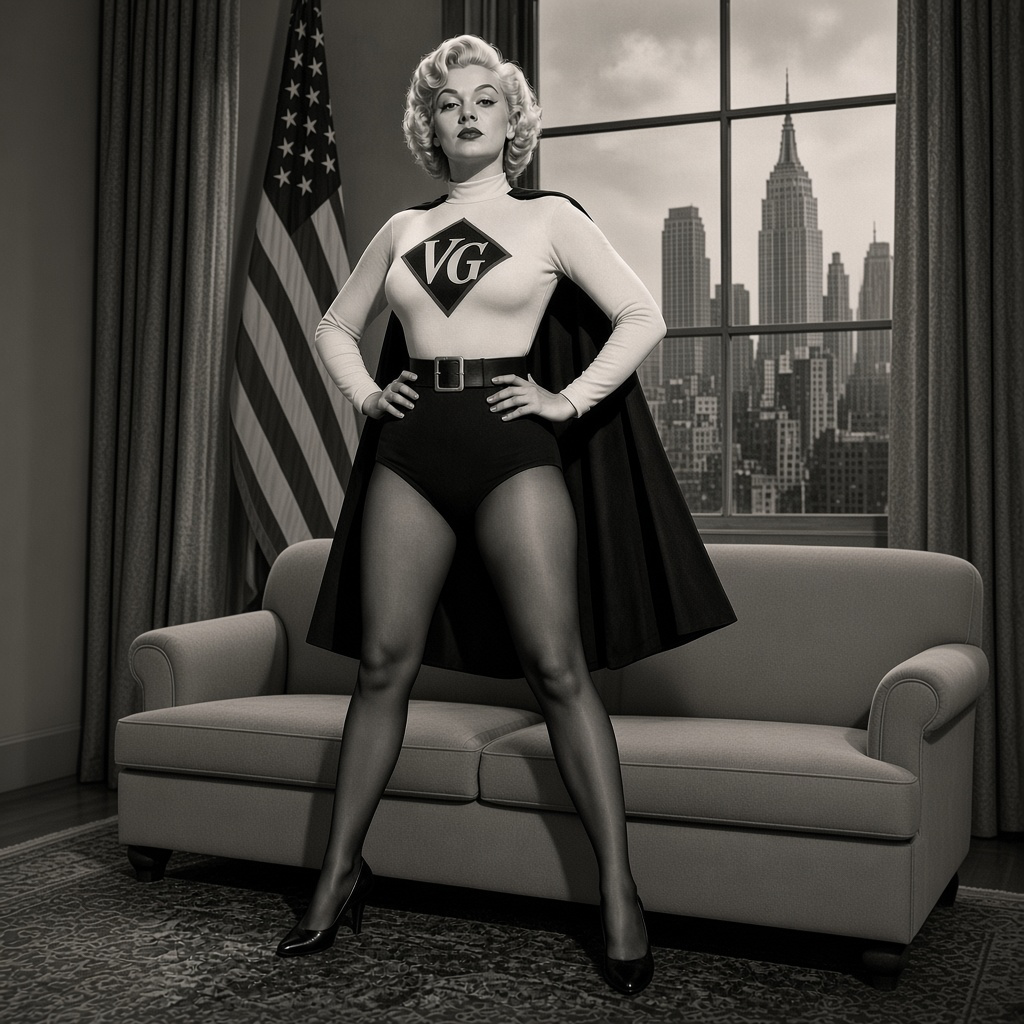 Ready to Write Like You Mean It? Victory Girls Want You