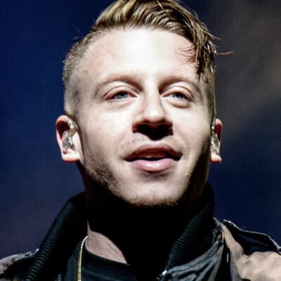 Macklemore