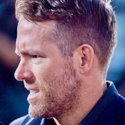 Ryan Reynolds Stepped On A ’80’s Rake And Spencer Pratt Thwapped Him With A Clue Bat