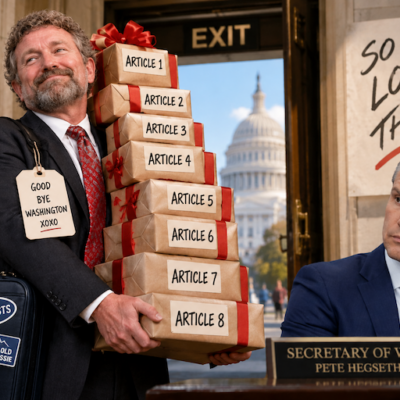Thomas Massie