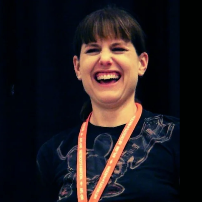 Amanda Marcotte