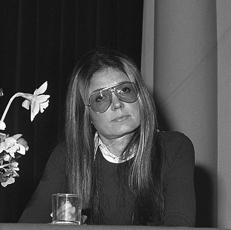 Gloria Steinem dead at 92: Left-Feminist Icon – Troubled Legacy
