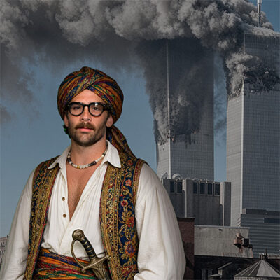 hasan piker barbary pirate