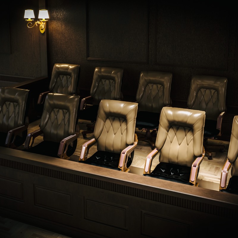Clancy Holdout Juror Breaks Silence After Getting Doxed By Media And Other Jurors