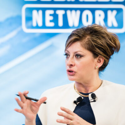 Maria Bartiromo