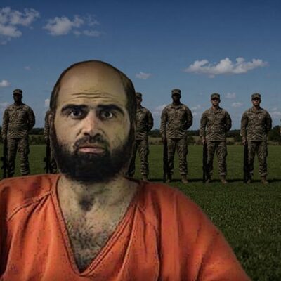 Fort Hood Nidal Hasan firing squad