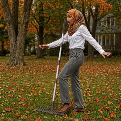 ilhan omar