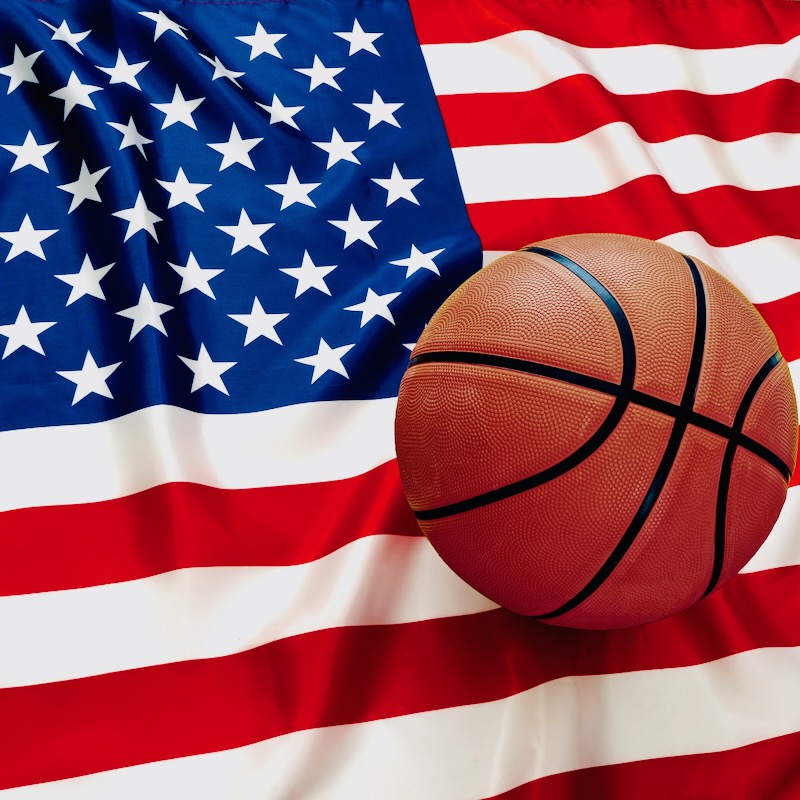 FOUL: WNBA Teams Run To Locker Rooms Before National Anthem