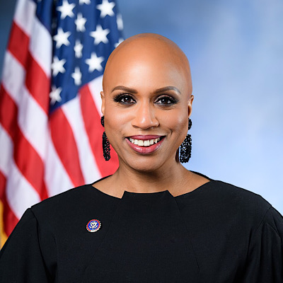 The Never-Ending Race Hoax: Ayanna Pressley Turns Accidental Drowning into the Next “Lynching”