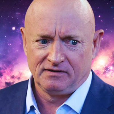 Mark Kelly