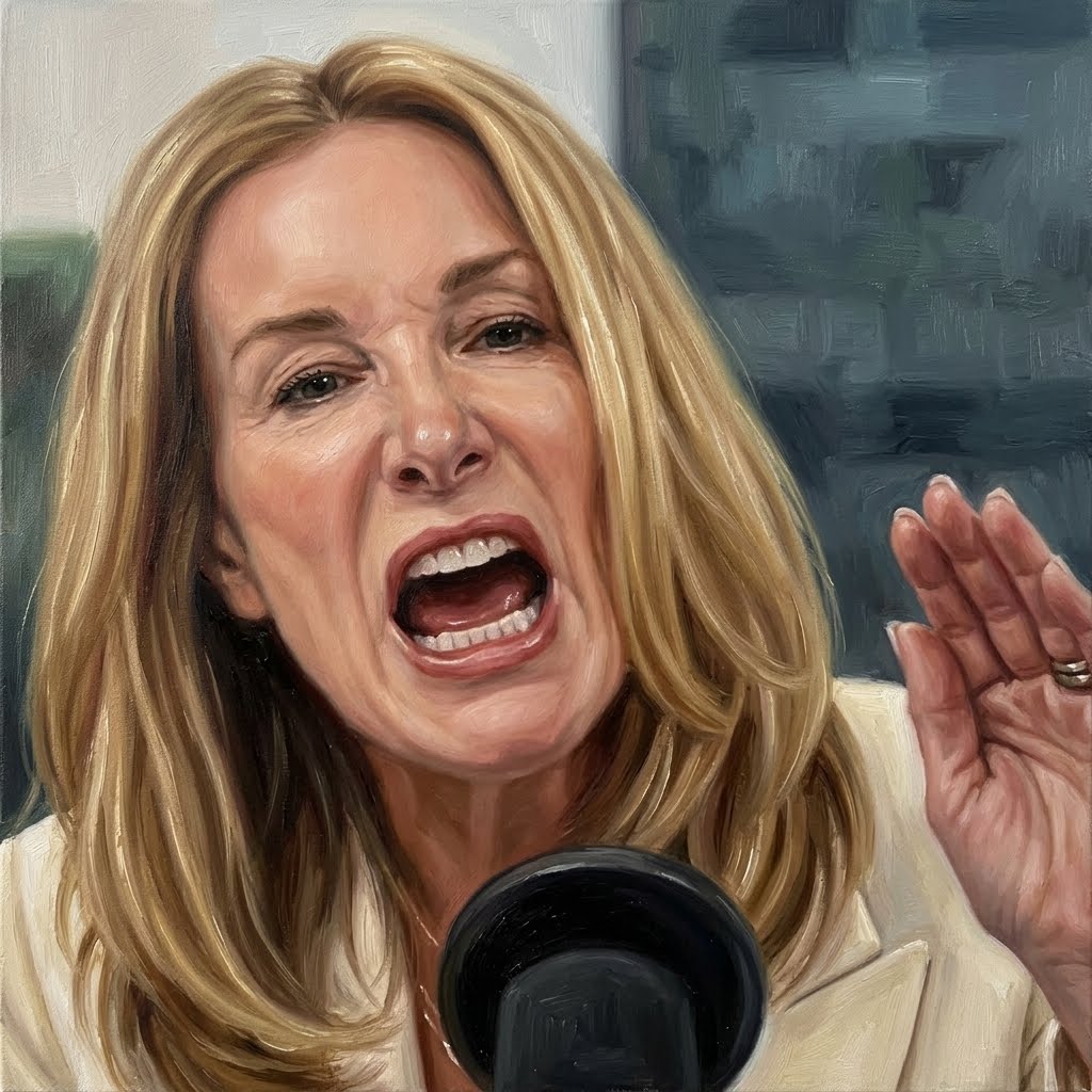 Jennifer Welch: TDS’s Latest Victim?