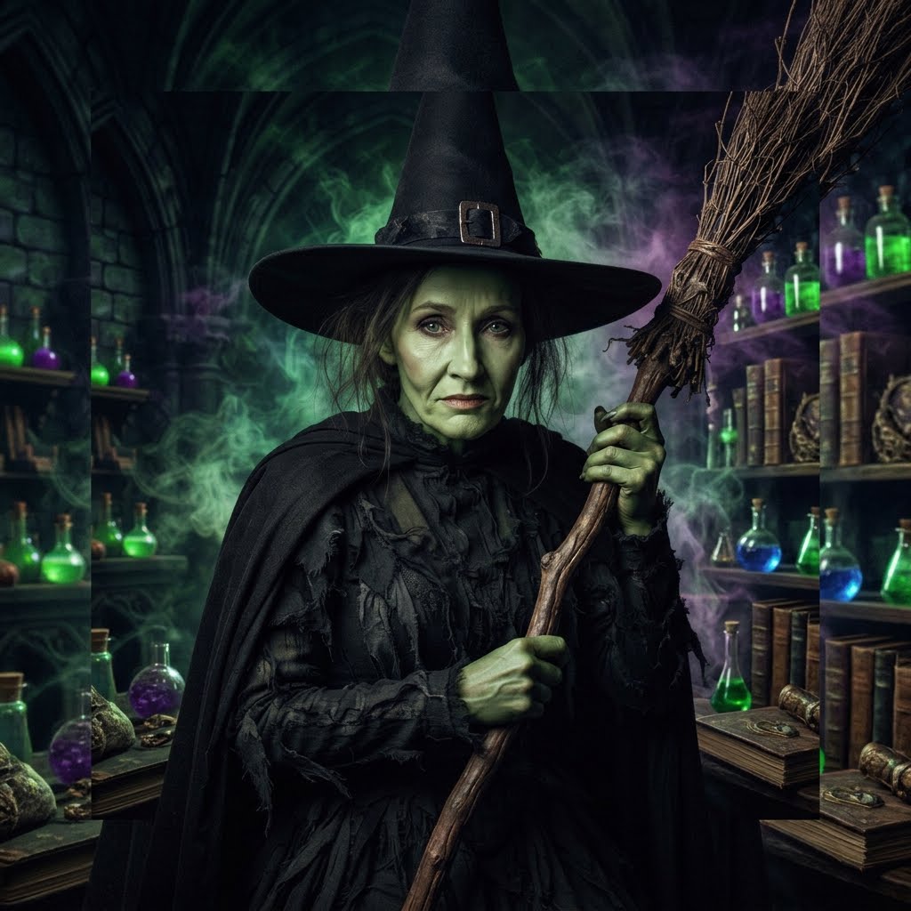 JK Rowling has Written an Update on her June 2020 Essay, and I’m STILL not Seeing the Hate