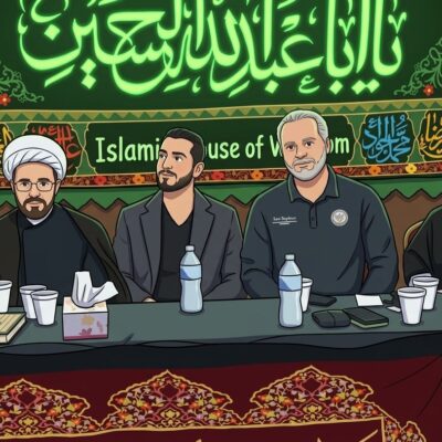 Abdul El-Sayed Isn’t Trying Very Hard To Hide Where His Loyalties Lie