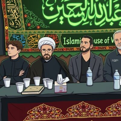Abdul El-Sayed Isn’t Trying Very Hard To Hide Where His Loyalties Lie