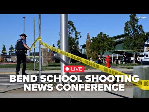 A Good Guy With A Gun Saved Lives In Bend, Oregon