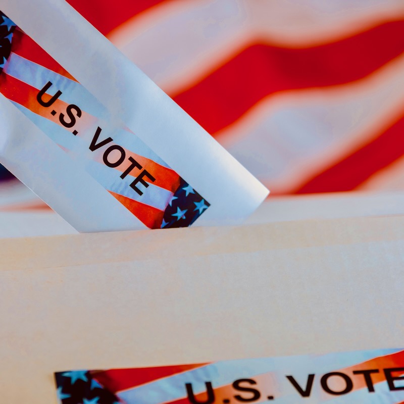Judge Rules 1996 Federal Law Prohibiting Illegals From Voting Is Unconstitutional